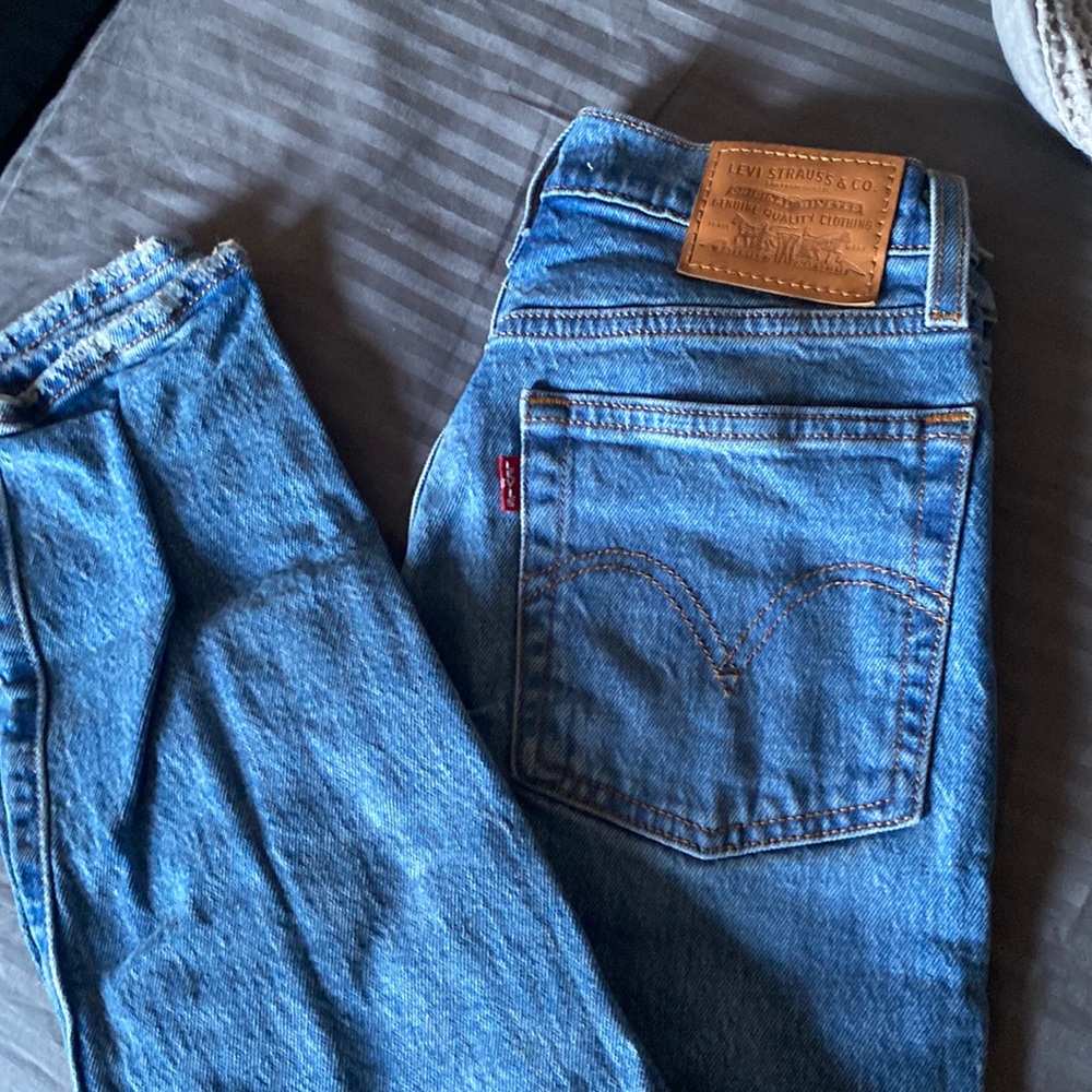 levi’s
